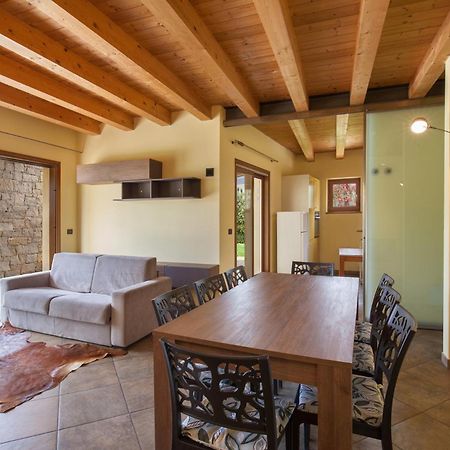 Villa Cipressi - Luxuri Lounge - مالتشيزينيه المظهر الخارجي الصورة
