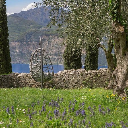 Villa Cipressi - Luxuri Lounge - مالتشيزينيه المظهر الخارجي الصورة