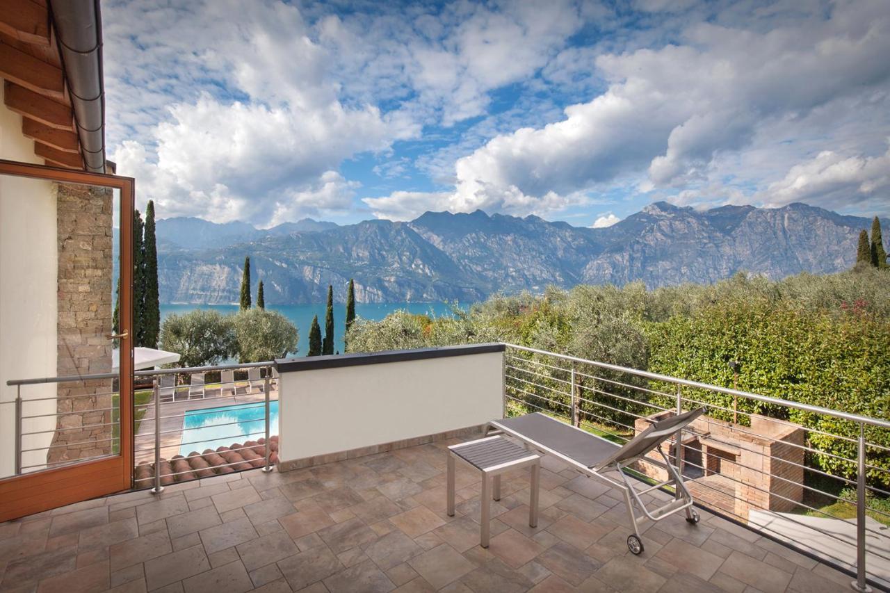 Villa Cipressi - Luxuri Lounge - مالتشيزينيه المظهر الخارجي الصورة