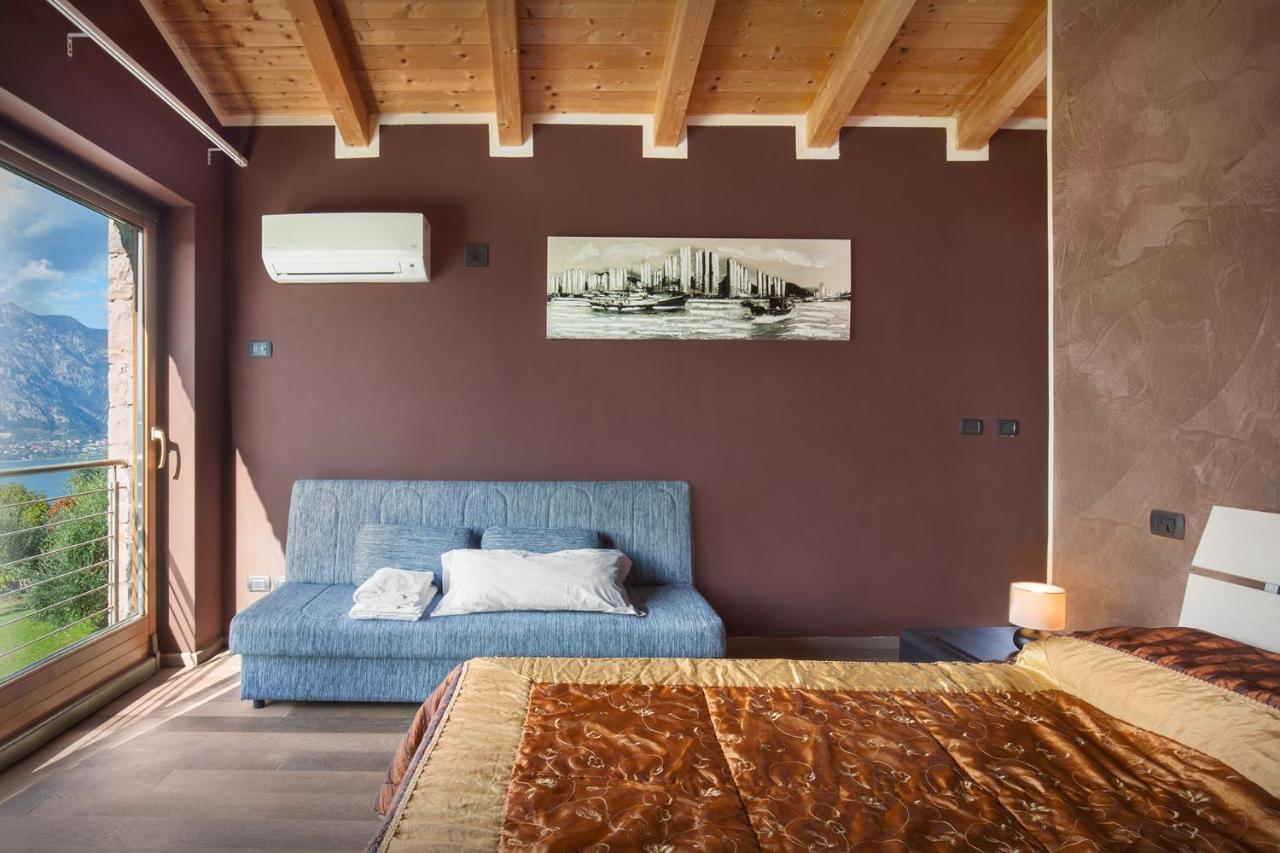 Villa Cipressi - Luxuri Lounge - مالتشيزينيه المظهر الخارجي الصورة
