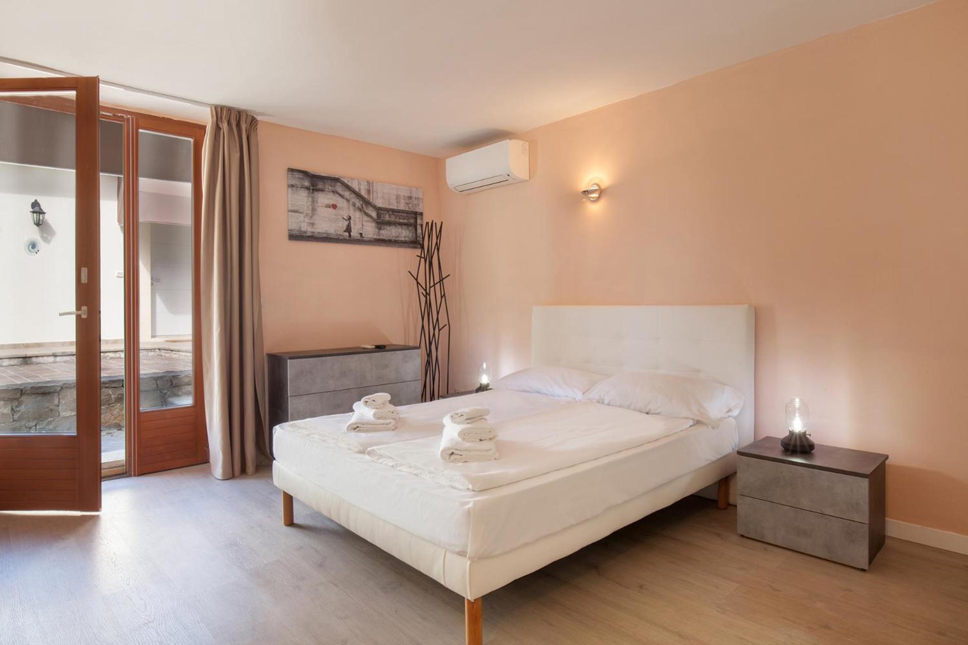 Villa Cipressi - Luxuri Lounge - مالتشيزينيه المظهر الخارجي الصورة