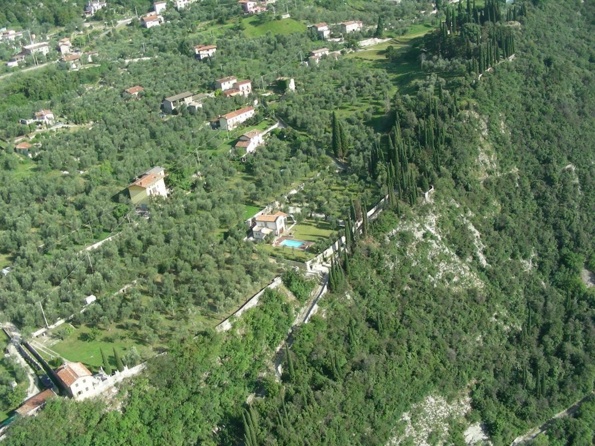 Villa Cipressi - Luxuri Lounge - مالتشيزينيه المظهر الخارجي الصورة
